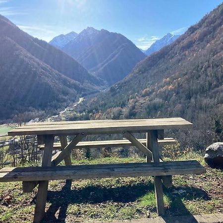 Apartamento Cocoon 52 M2 New, Beautiful View Castle And Mountain Foix Exterior foto