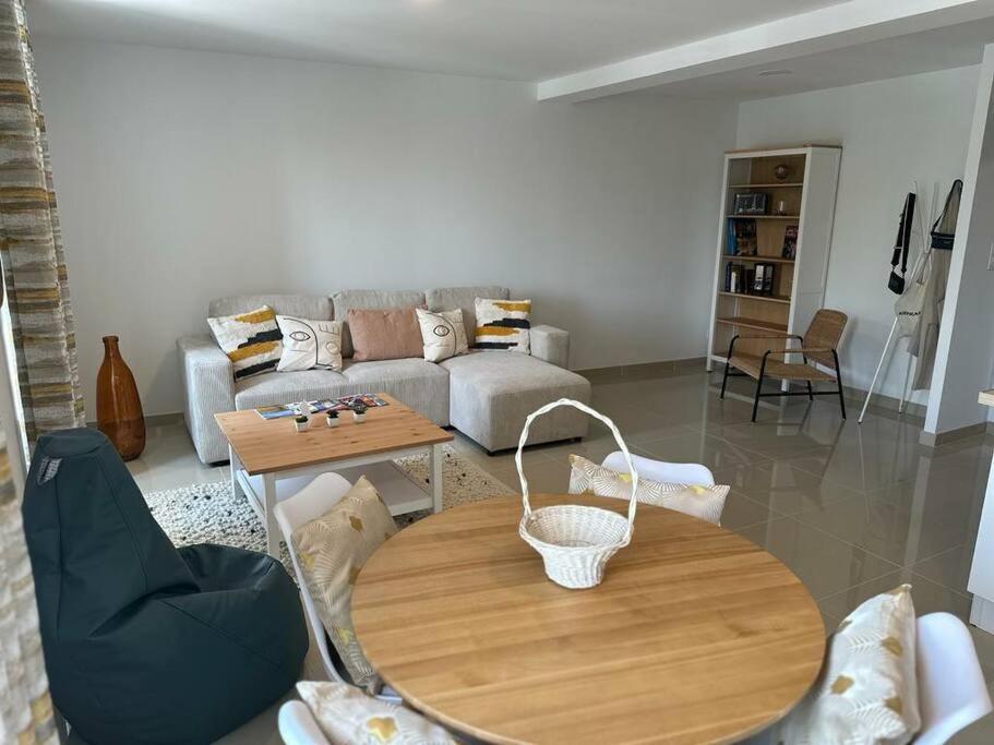 Apartamento Cocoon 52 M2 New, Beautiful View Castle And Mountain Foix Exterior foto