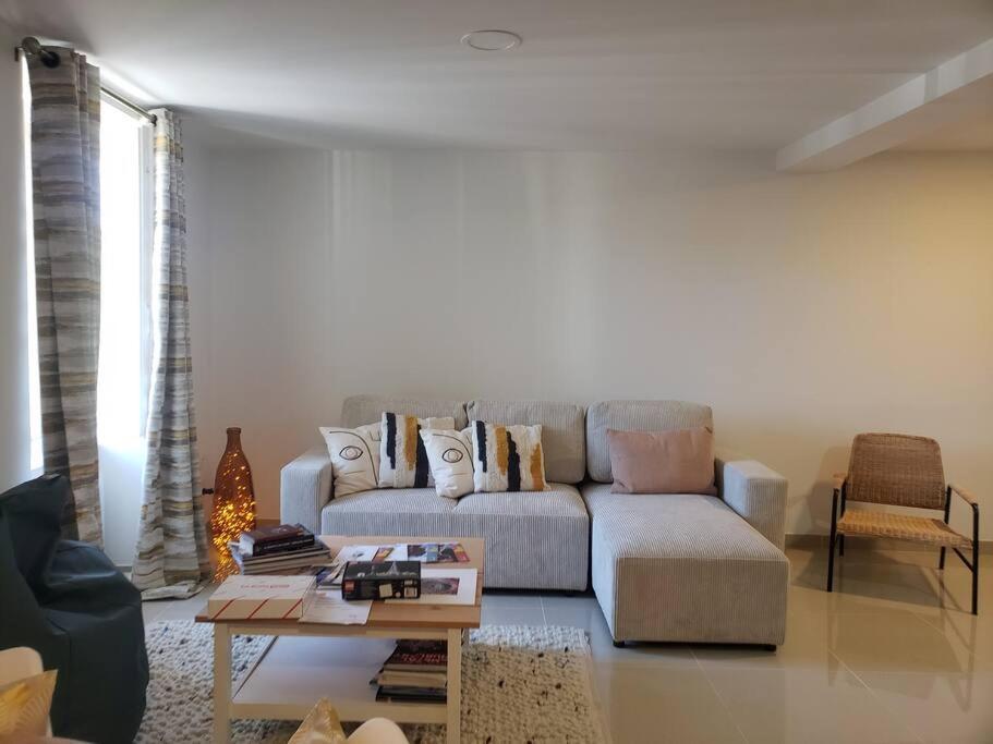Apartamento Cocoon 52 M2 New, Beautiful View Castle And Mountain Foix Exterior foto